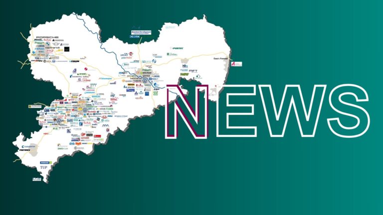AMZ Sachsen News, Branchenkarte Automotive