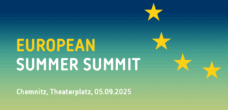 IHK, European Summer Summit
