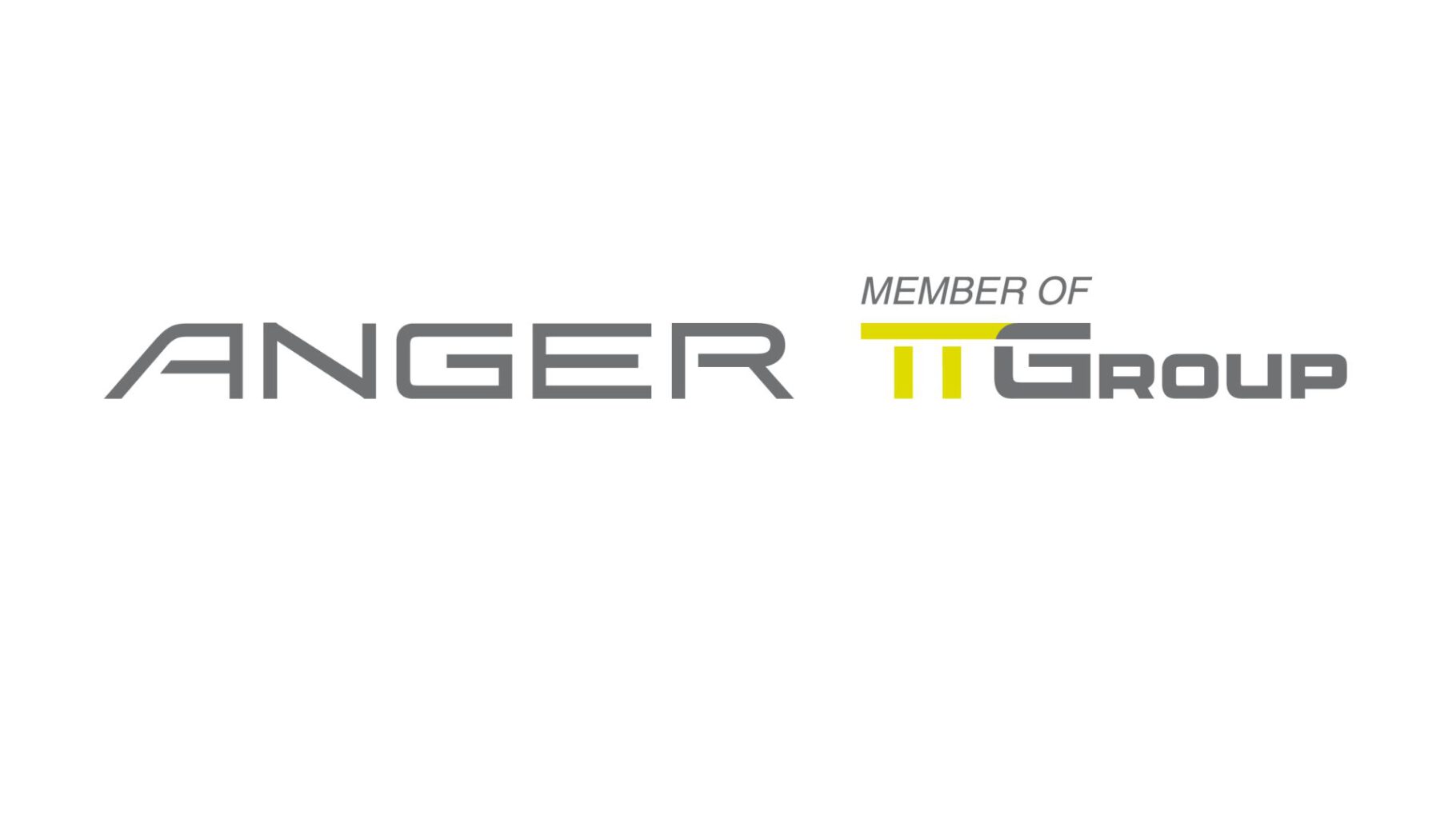 Anger Machining Header
