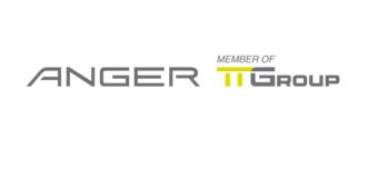 Anger Machining Header