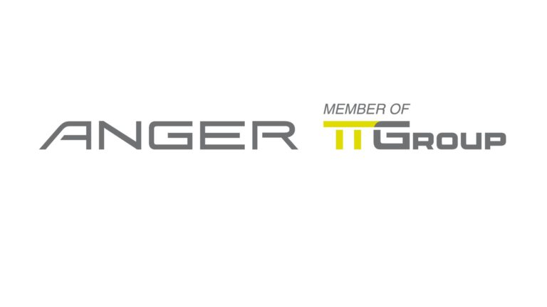 Anger Machining Header