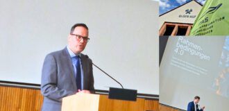 MDR Beitrag Zukunftsforum
