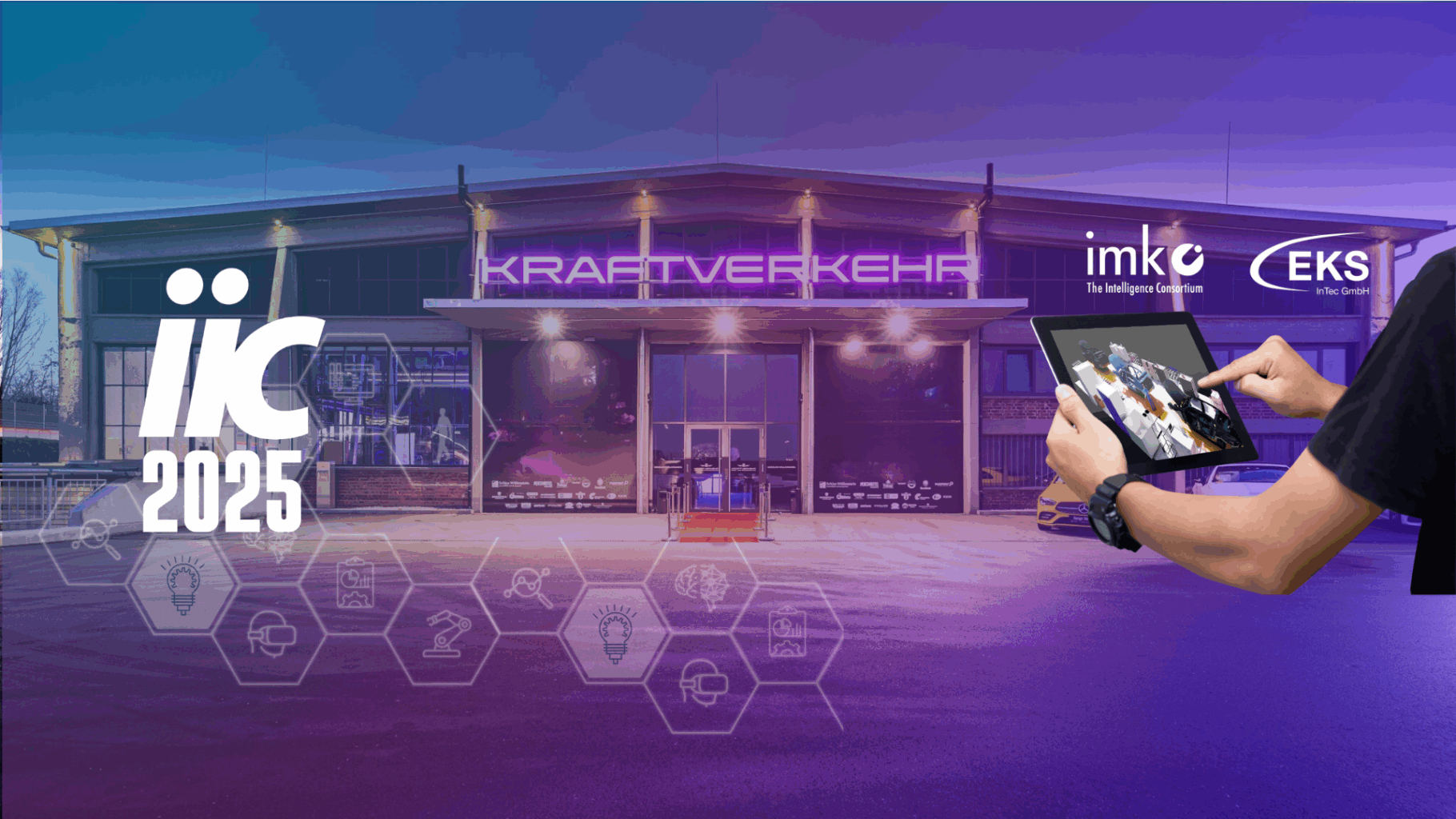 IIC 2025 Header
