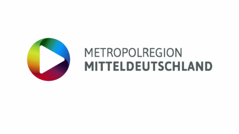Metropolregion Mitteldeutschland
