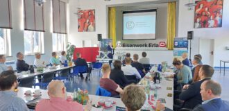 Eisenwerk Erla