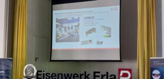 Eisenwerk Erla