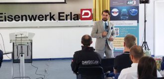 Eisenwerk Erla