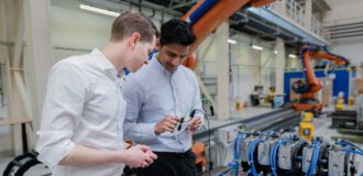 Fraunhofer IWU, Produktionsforum 2025