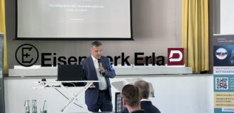 Eisenwerk Erla