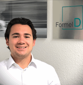Ivo Härtel Formel D