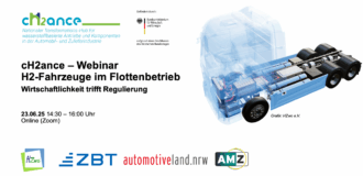 Webinar Flottenbetrieb ch2ance