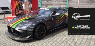 Eastside Motorsport_GT4_Sommervent_Sachsenring