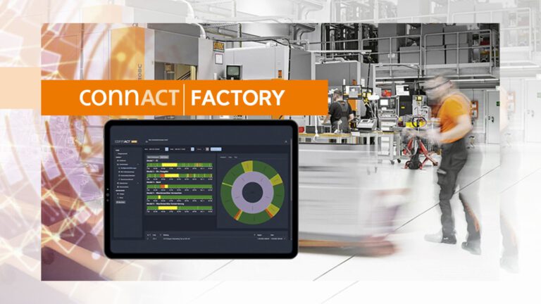 Header SITEC Connact Factory