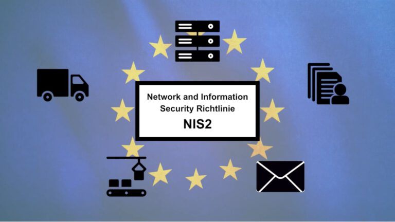 Onlinekurs zu Cybersecurity inkl. NSI2 im AMZ-Lernmanagementsystem