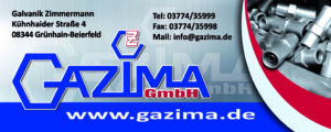 Gazima Galvanische Veredelung Zimmermann