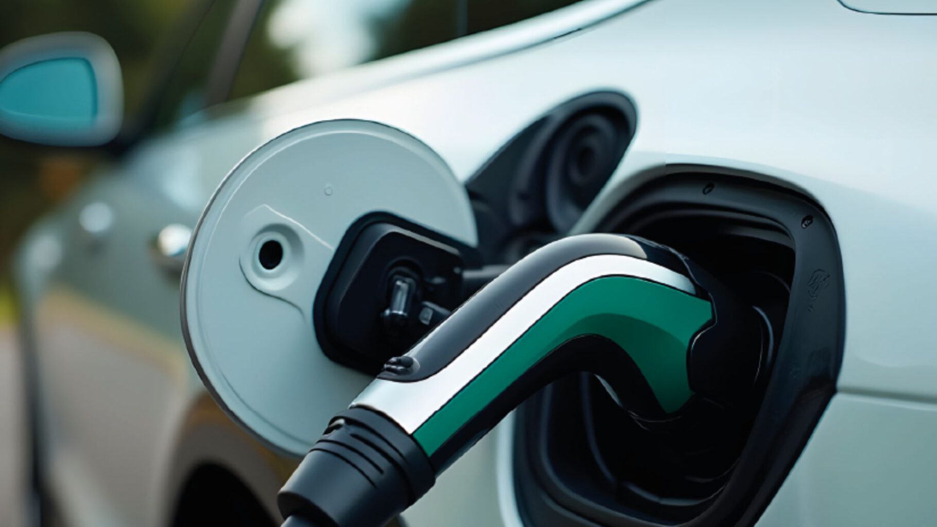 Publikation des AUTO.ZOOM, Ausgabe 04 zum Thema "Elektromobilität in Europa"
