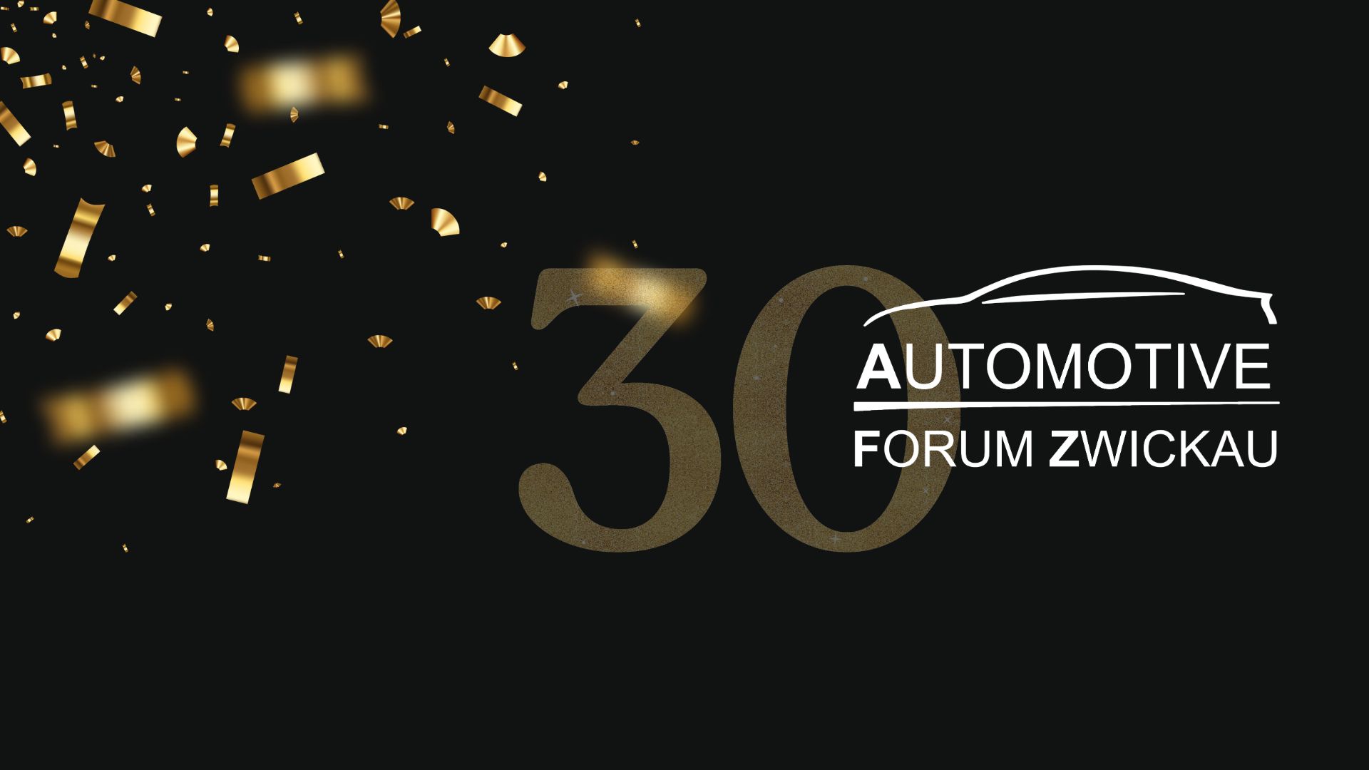 Automotive Forum Zwickau 2025 (AFZ)