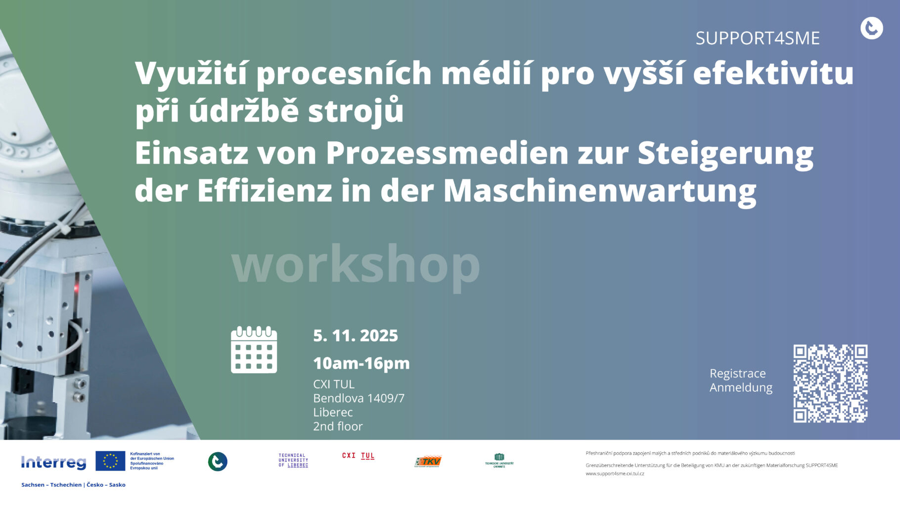 TU chemnitz support4sme