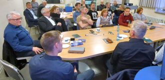 Arbeitskreis Kunststoff