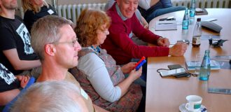 Arbeitskreis Kunststoff