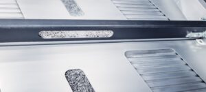 Batteriegehaeuse-Sandwichstruktur