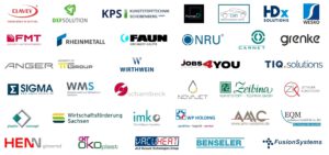 Teilnehmer Jahresauftakt 2026 