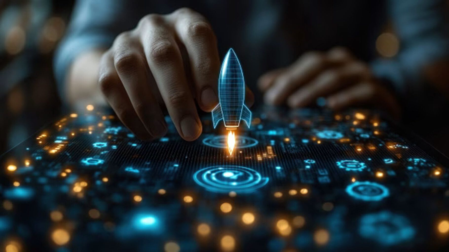 IHK - Der Elefant im Kammersaal im Rahmen der ChangeDays - Boss-Modus an: Hier wird Zukunft gemacht!