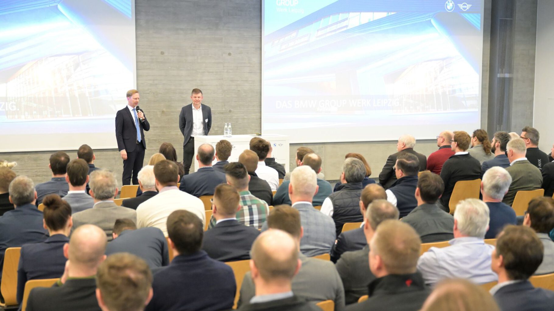 automotive thüringen