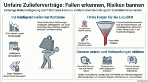 AMZ Sachsen organisiert ein Seminar f&uuml;r zuliefererfreundliche Vertragsverhandlung mit Gro&szlig;kunden. Referenten sind Verhandlungsexperte Hans-Andreas Fein und Rechtsanw&auml;ltin Annett P&eacute;e.