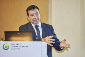 6. Industriedialog mit dem Schwerpunkt Mobilität und Infrastruktur