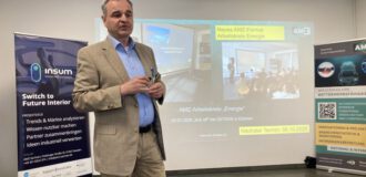 AMZ Sachsen lud im März 2026 zum bereits 6. Arbeitskreis Kunststoffspritzguss und Werkzeugbau ein, um mit den Teilnehmern über Trends und Herausforderungen der Automobilbranche in diesem Feld zu diskutieren.