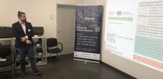 AMZ Sachsen lud im März 2026 zum bereits 6. Arbeitskreis Kunststoffspritzguss und Werkzeugbau ein, um mit den Teilnehmern über Trends und Herausforderungen der Automobilbranche in diesem Feld zu diskutieren.