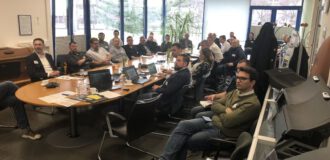 AMZ Sachsen lud im März 2026 zum bereits 6. Arbeitskreis Kunststoffspritzguss und Werkzeugbau ein, um mit den Teilnehmern über Trends und Herausforderungen der Automobilbranche in diesem Feld zu diskutieren.