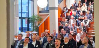 Jahresauftakt 2026 des Automobilzulieferer-Netzwerks Sachsen