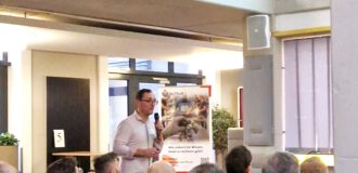 Jahresauftakt 2026 des Automobilzulieferer-Netzwerks Sachsen