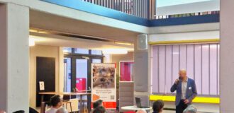 Jahresauftakt 2026 des Automobilzulieferer-Netzwerks Sachsen