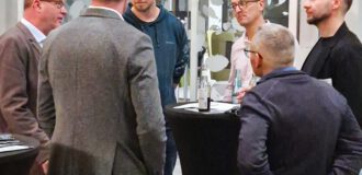 Jahresauftakt 2026 des Automobilzulieferer-Netzwerks Sachsen