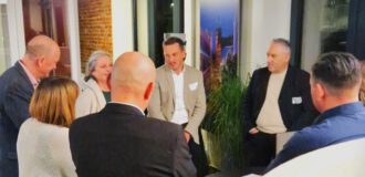 Jahresauftakt 2026 des Automobilzulieferer-Netzwerks Sachsen