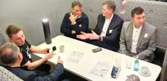 Jahresauftakt 2026 des Automobilzulieferer-Netzwerks Sachsen