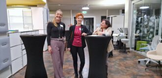 Jahresauftakt 2026 des Automobilzulieferer-Netzwerks Sachsen