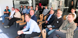 AMZ Arbeitskreis Energie: Kick-off am 24.02.2026 in Elterlein