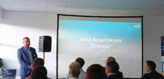 AMZ Arbeitskreis Energie: Kick-off am 24.02.2026 in Elterlein