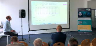 AMZ Arbeitskreis Energie: Kick-off am 24.02.2026 in Elterlein