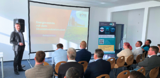 AMZ Arbeitskreis Energie: Kick-off am 24.02.2026 in Elterlein