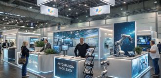 AMZ Sachsen organisiert einen Online-Impuls f&uuml;r Messe-Marketing, der den Ausstellern des AMZ-Gemeinschaftsstands und Mitgliedern im Automotive-Netzwerk dabei helfen soll, ihren Messe-Auftritt erfolgreich und wirksam zu gestalten