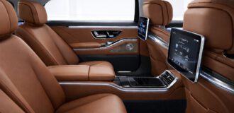 AMZ Sachsen organisiert einen Workshop namens "Leder 2.0 - Hightech trifft Haptik". Organisator ist Andrea Bergner. Schwerpunkt des Workshops ist der Fahrzeug-Innenraum - speziell Interieur aus Leder