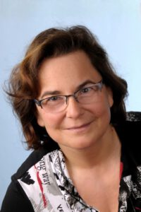 J&auml;schke, Astrid