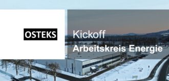 Kickoff Arbeitskreis Energie bei Osteks_Header