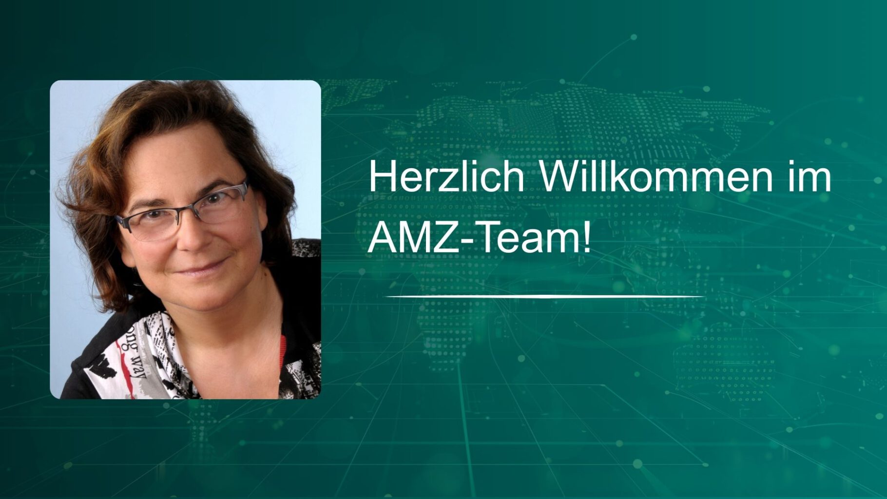 News: Astrid J&auml;schke ist neu im Team des AMZ Sachsen