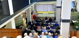 Jahresauftakt 2026 des Automobilzulieferer-Netzwerks Sachsen